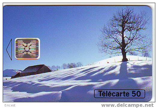 HIVER 50U SC5 11.94 ETAT COURANT - 1994