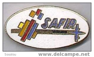 Safir - Luftfahrt