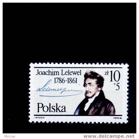 Pologne Yv.no.2885 Neuf** - Ungebraucht