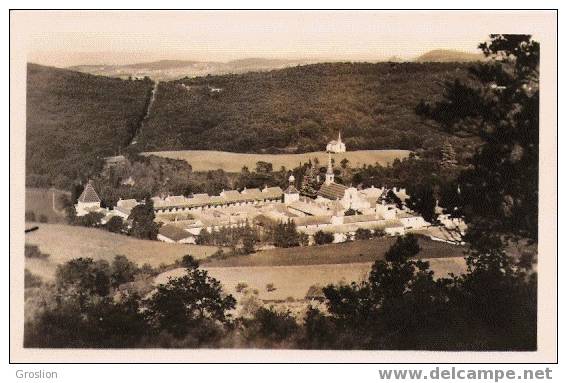 VALBONNE SANATORIUM CP PHOTO - Autres & Non Classés