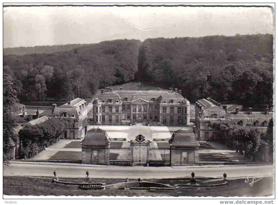 Carte Postale DAMPIERRE - Dampierre En Yvelines