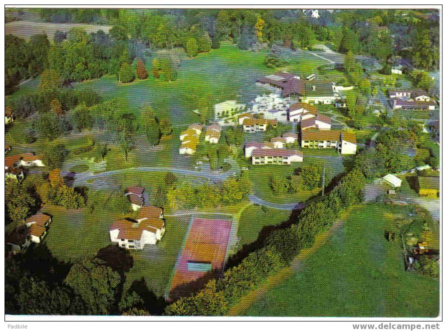 Carte Postale Montsoult   Résidence Du Bois De L'Etang  Vue D'avion - Montsoult