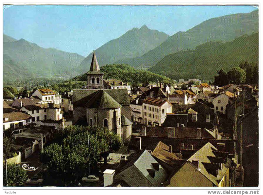 Carte Postale   Argeles-Gazost - Argeles Gazost