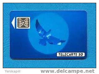 (  773  ) - L'OISEAU  BLEU - 50U - (  F134A . 520  ) - SC4an - *** TTBE / LUXE *** - Cote : 24 € - - 1990