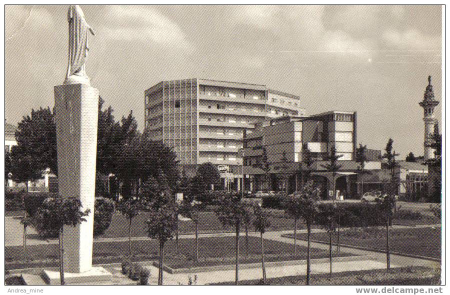 PORDENONE- CENTRO STUDI  1959    FRI-9 - Pordenone