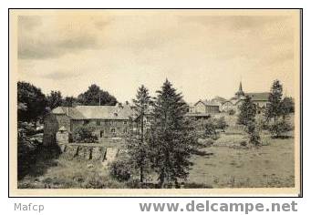 ROBERTVILLE - Village - Weismes