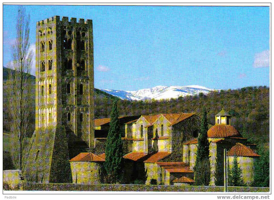 Carte Postale   66  Prades - Prades