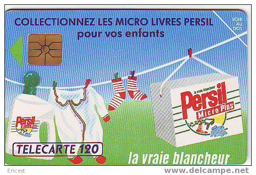 PERSIL 120U GEM 11.92 ETAT COURANT - 1992