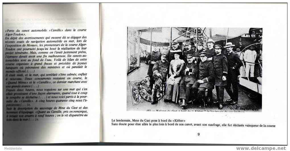 CPC N°88 Sujets: BATEAU COURSE- Carte Illustrée-Vie Village-Photographies - Boeken & Catalogi