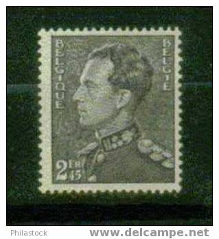 BELGIQUE Nº 432 ** - Unused Stamps