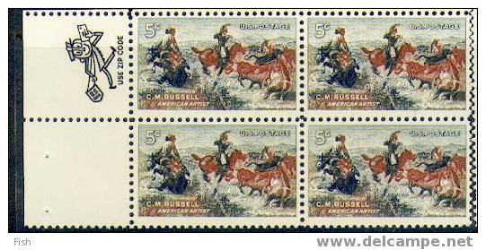 U.S.A ** (758) - Unused Stamps