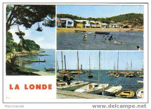 La Londe - La Londe Les Maures