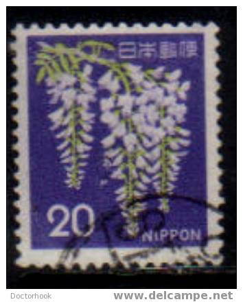 JAPAN    Scott: # 915  VF USED - Used Stamps