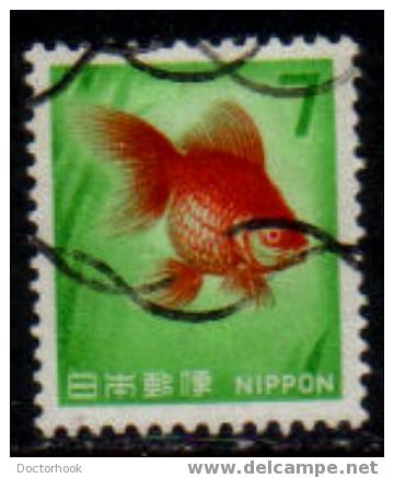 JAPAN    Scott: # 913  VF USED - Used Stamps