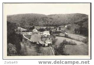 LUXEMBOURG MULLERTHAL - Müllerthal