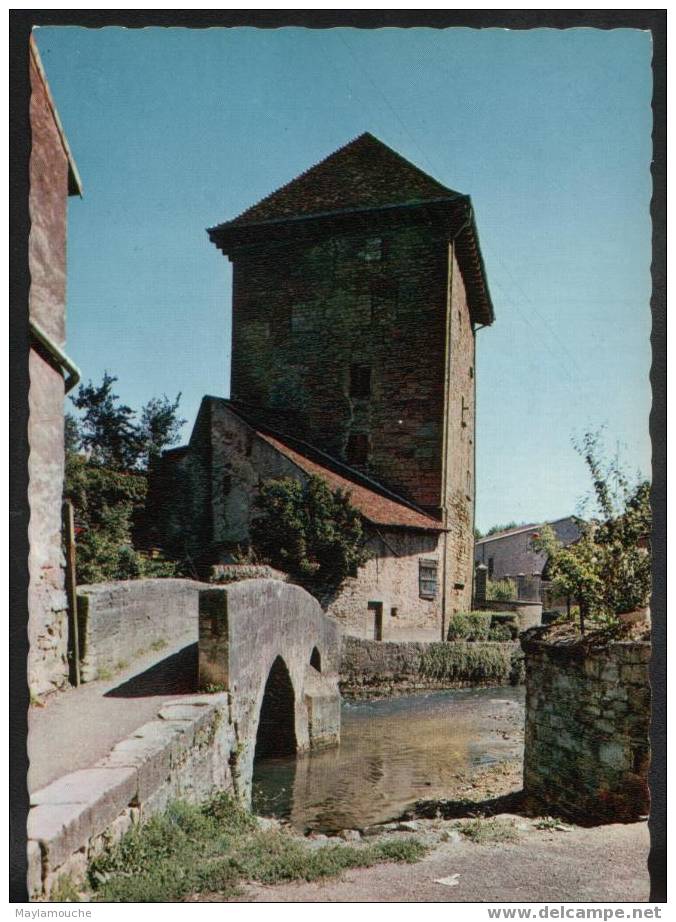 Arbois - Arbois