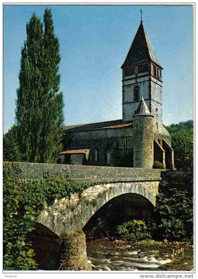 Carte Postale 64. Saint-Etienne-de-Bïgory - Saint Etienne De Baigorry