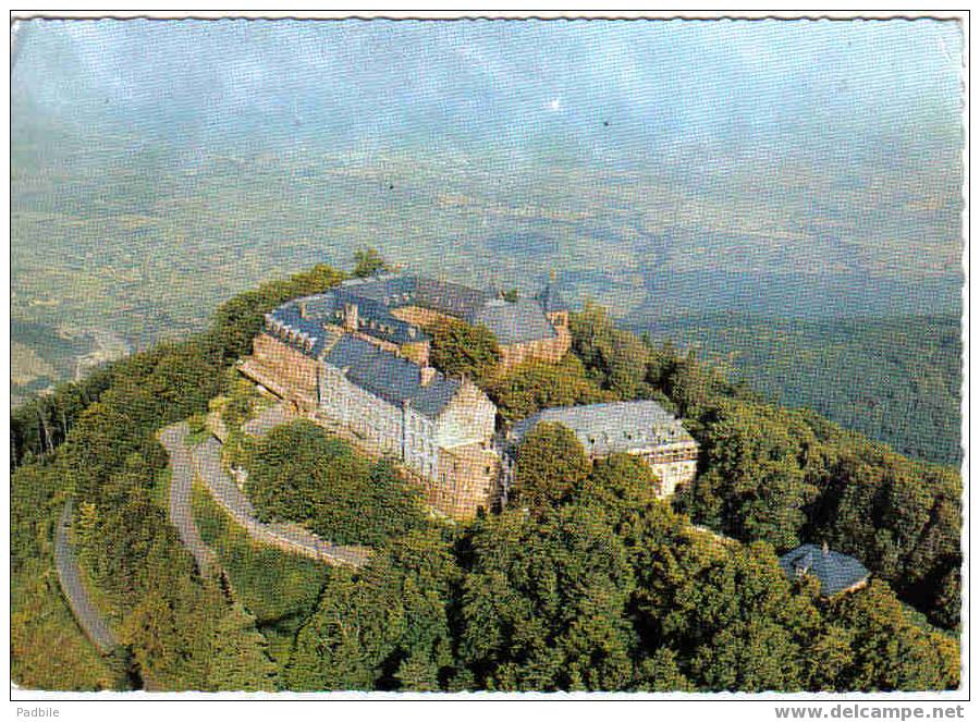 Carte Postale   67. Mont Ste-Odile - Sainte Odile