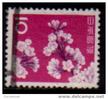 JAPAN    Scott: # 725   F-VF USED - Used Stamps