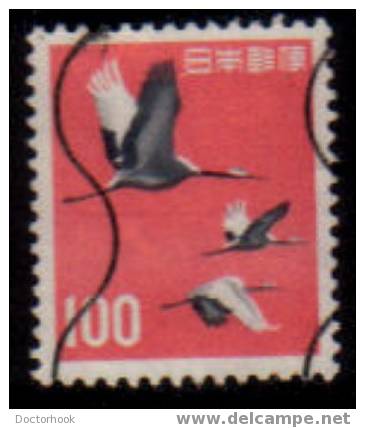 JAPAN    Scott: # 753   F-VF USED - Used Stamps