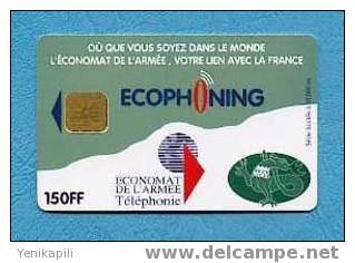 ( 779 ) - SFOR  2 - VERT -  ( Division SALAMANDRE ) - *** EC *** -  (  Voir Scan  ) - - Leger