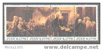 USA - Postfrisch / MNH ** (M185) - Unused Stamps
