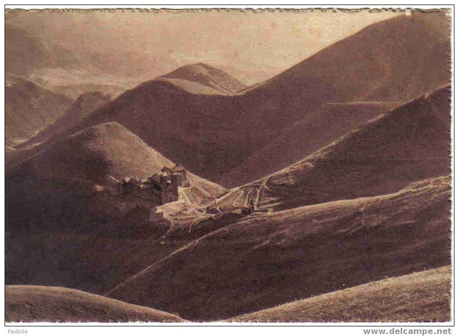 Carte Postale  38.  La Salette - La Salette