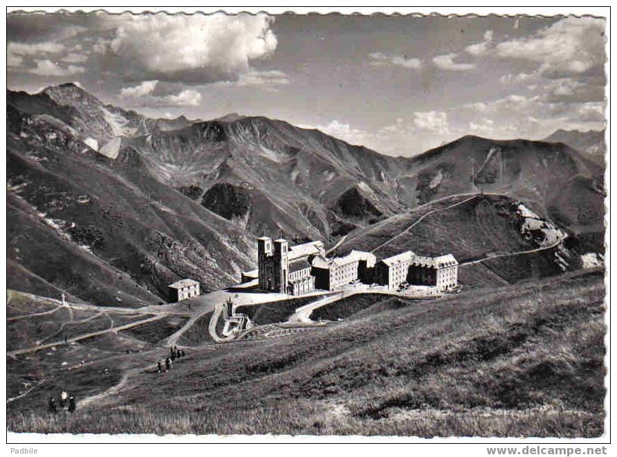 Carte Postale  38.  La Salette - La Salette