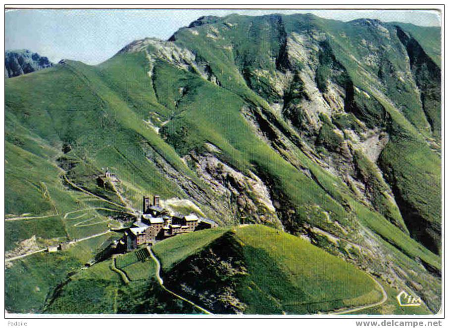 Carte Postale  38.  La Salette - La Salette