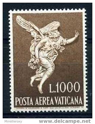 VATICAN / PA 45 / ARCHANGE GABRIEL - Unused Stamps