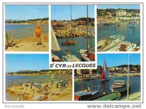 Saint Cyr Les Lecques - Saint-Cyr-sur-Mer