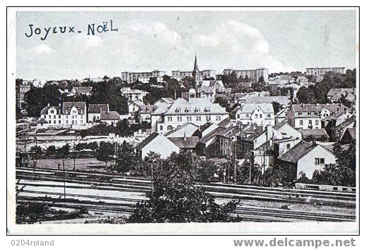 Sarrebourg - Sarrebourg