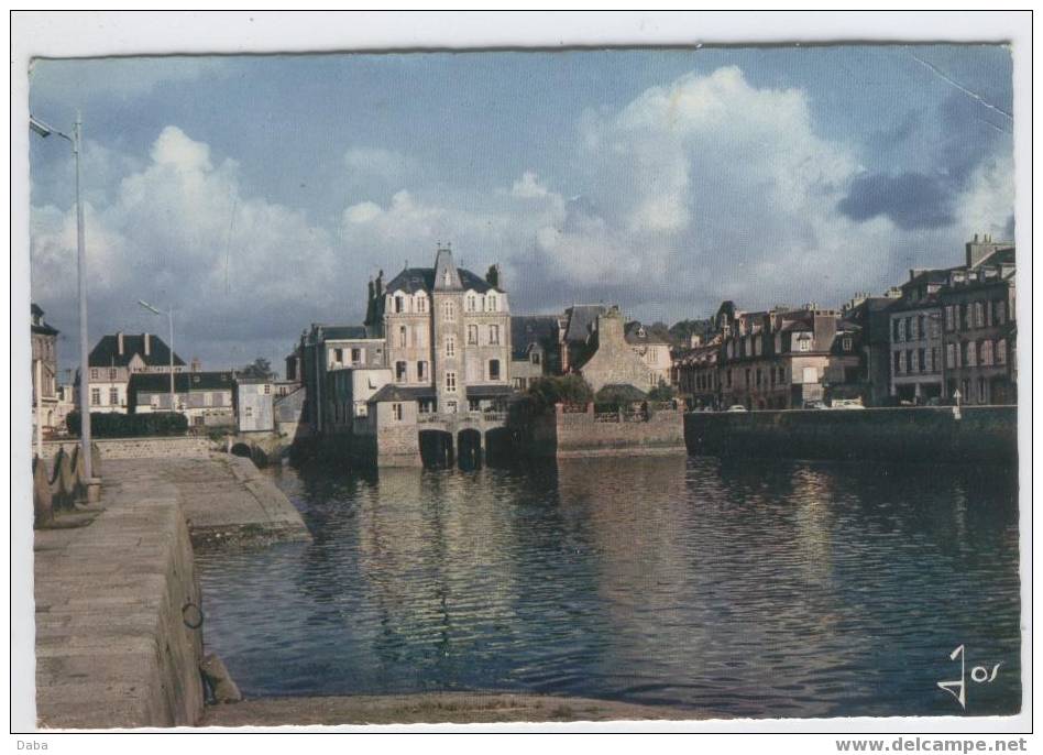 LANDERNEAU. MX 1207 - Landerneau