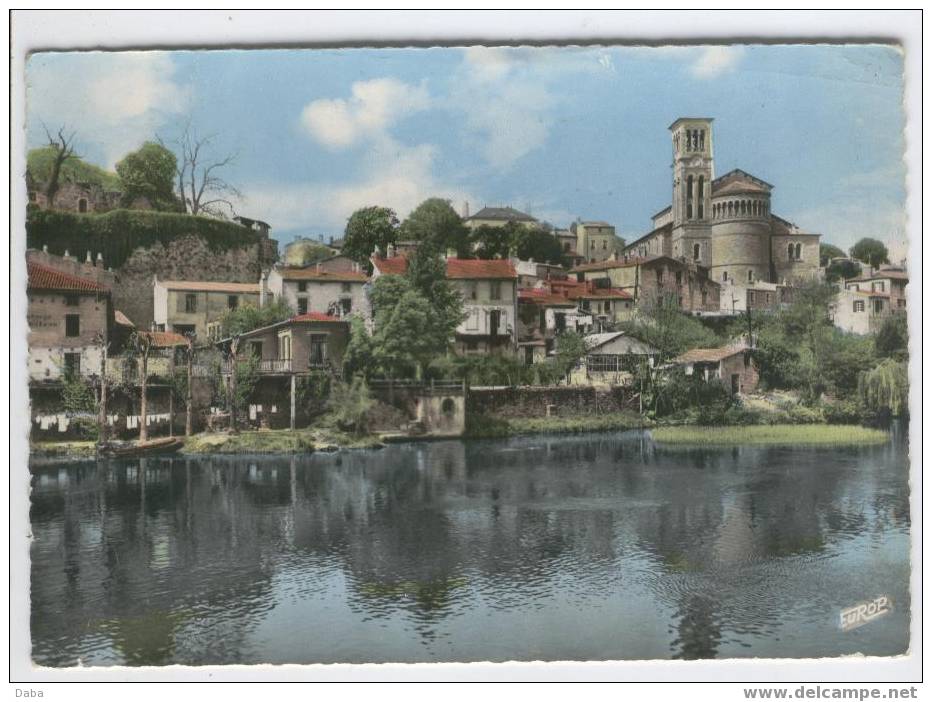 CLISSON.  2. - Clisson