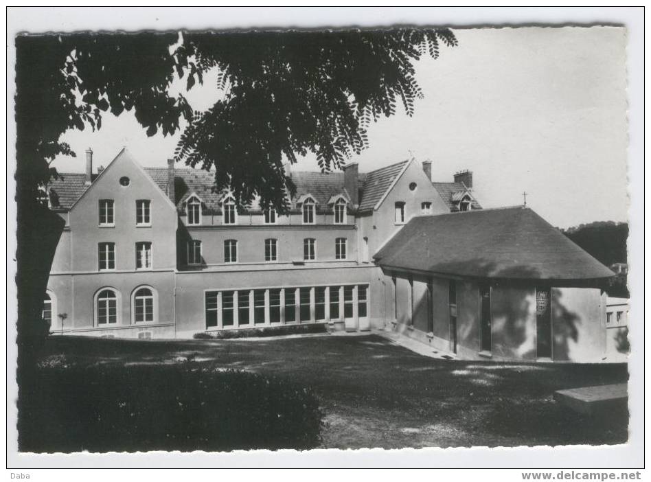 CLAMART.  VILLA MANRESE - Clamart