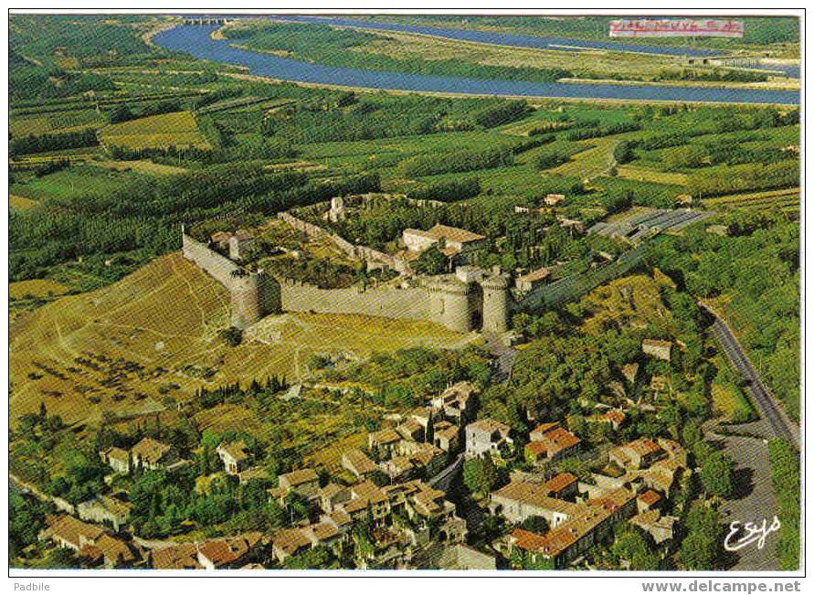 Carte Postale   30. Villeneuve-lés-Avignon - Villeneuve-lès-Avignon