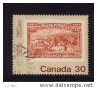 CANADA ° 1982 N° 787 A YT - Oblitérés