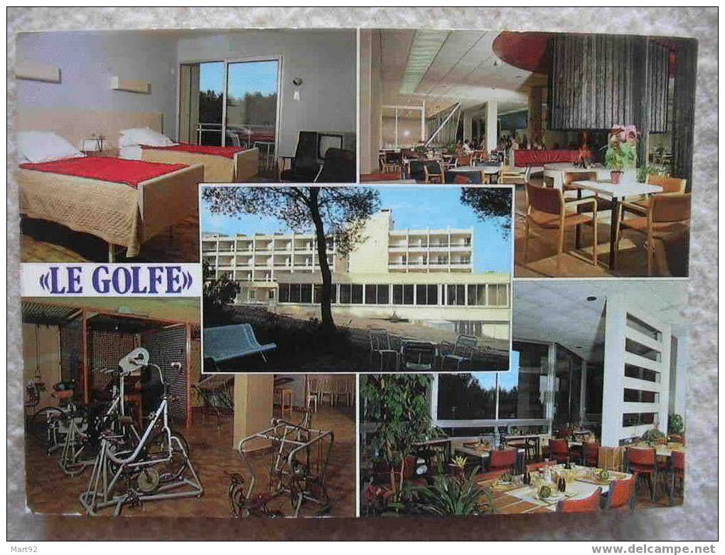 83  LA SEYNE SUR MER CENTRE DE CONVALESCENCE LE GOLFE - La Seyne-sur-Mer