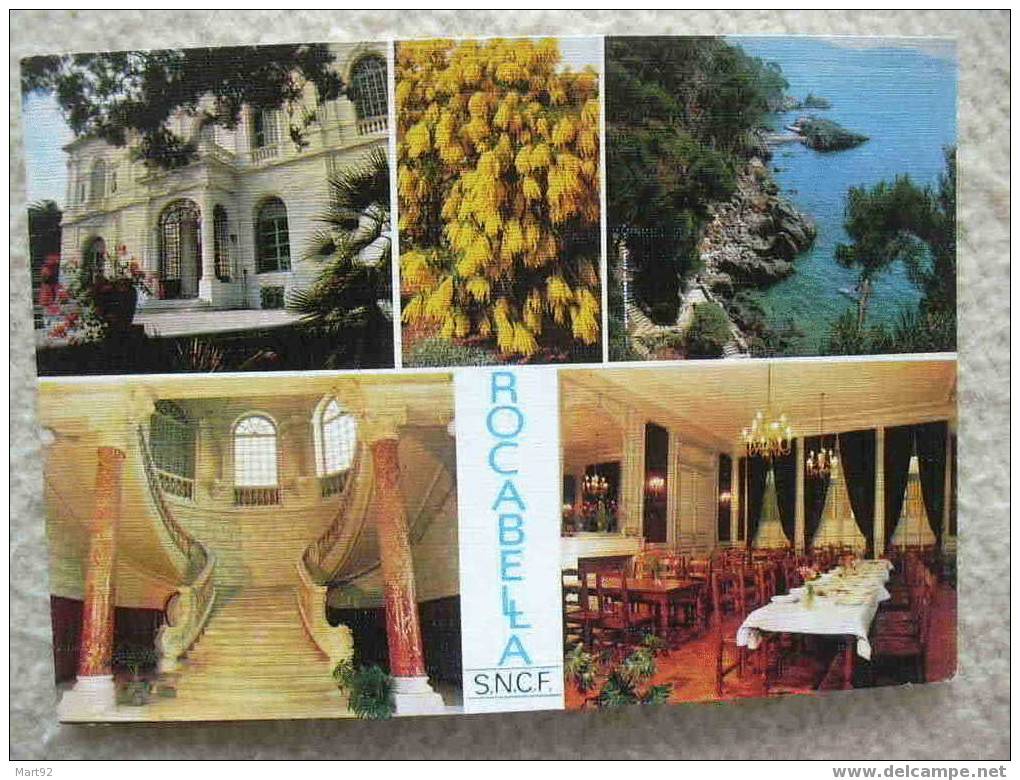 83 LE PRADET MAISON DE VACANCES ROCABELLA - Le Pradet