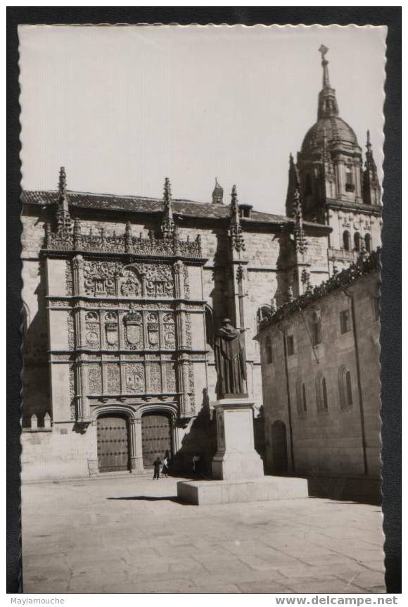 Salamanca  Universitad Université University - Salamanca