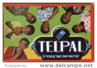 SOUTH AFRICA Telpal 1 Tnbp - Zuid-Afrika