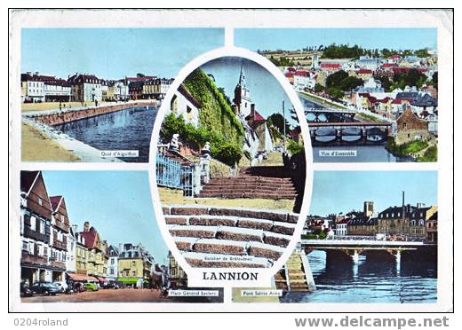 Lannion - Lannion