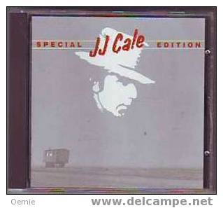 JJ  CALLE  /  SPECIAL  EDITION - Jazz