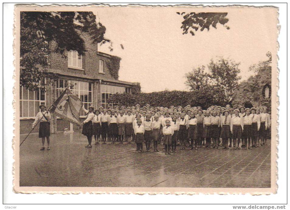 KORTEMARK - Kostschool - Pensionnat - Katholieke Aktiegroep - Kortemark