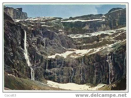 65 - GAVARNIE - Tournay