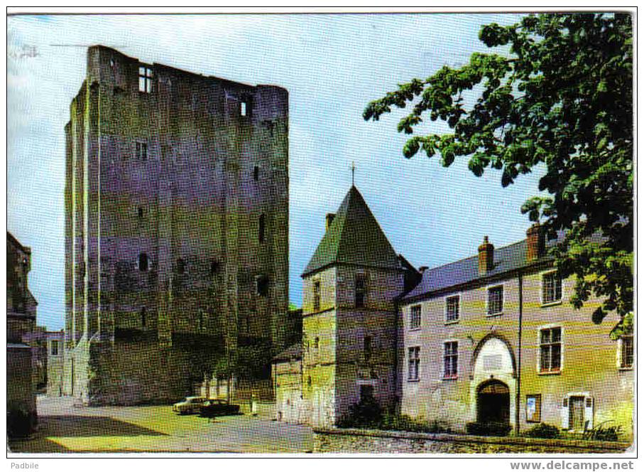 Carte Postale  45.  Beaugency - Beaugency