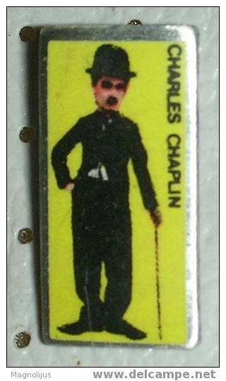 Charlie Chaplin, Actor, Celebrities, Movies, Comedy, Pins - Beroemde Personen