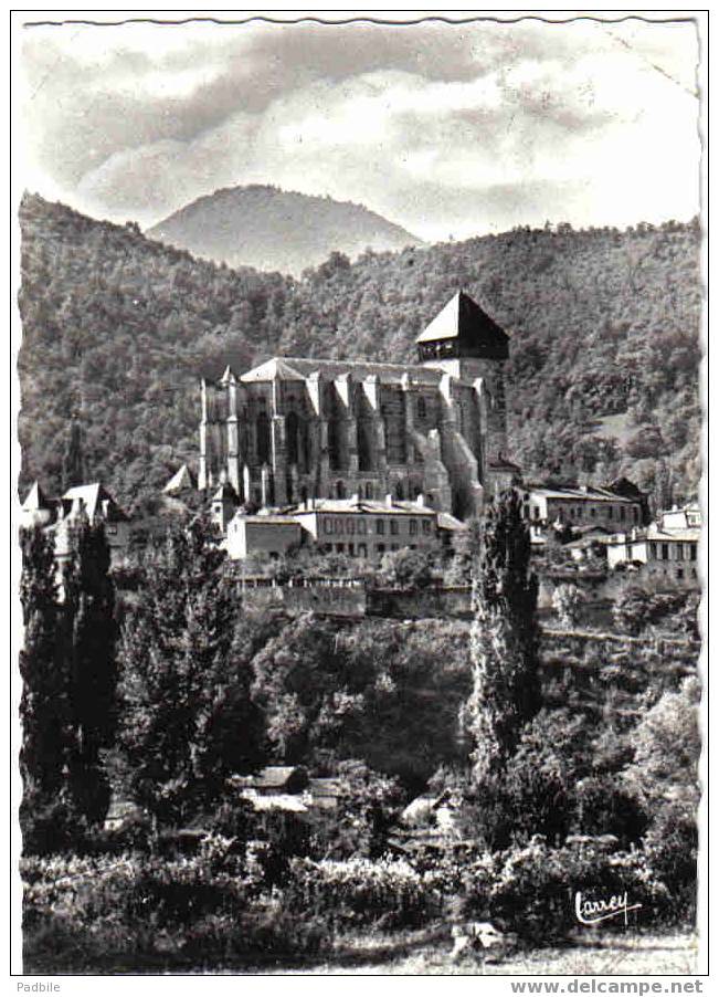 Carte Postale 31 - Saint-Bertrand De Commingues - Saint Bertrand De Comminges