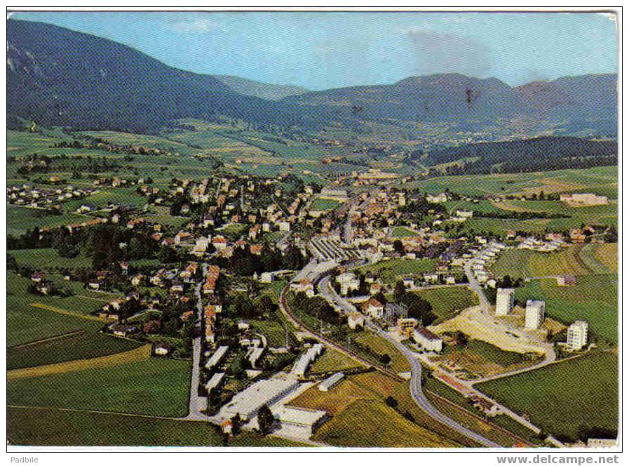 Carte Postale Suisse  2732  Reconvilier - Reconvilier