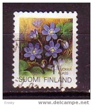 L5670 - FINLANDE FINLAND Yv N°1130 - Used Stamps